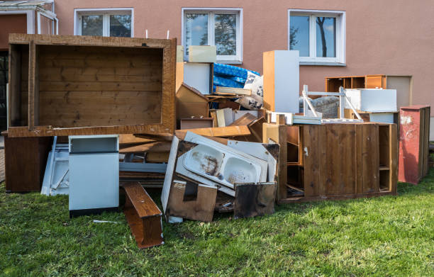Best Construction Debris Removal  in Collinsville, AL