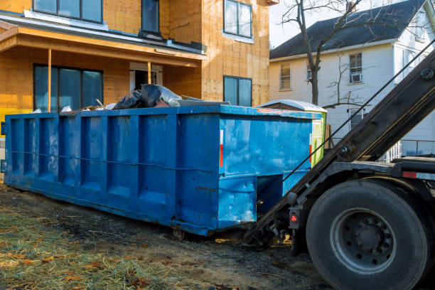 Best Garage Cleanout  in Collinsville, AL