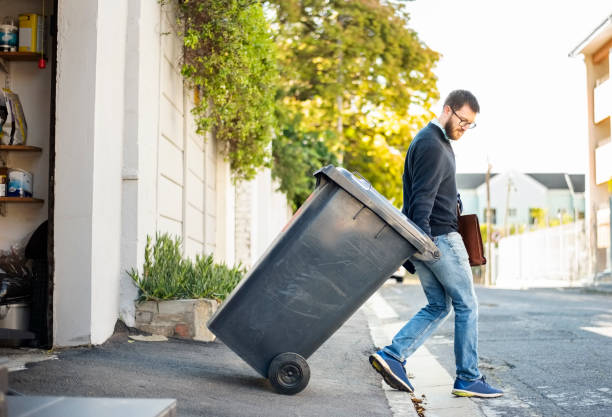 Best Hoarding Cleanup  in Collinsville, AL