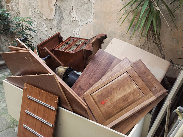 Best Commercial Junk Removal  in Collinsville, AL