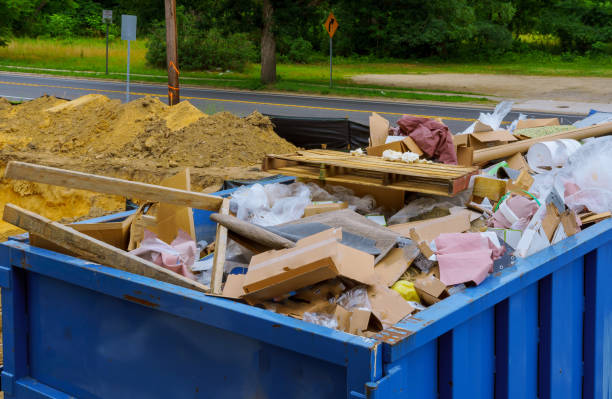 Best Recycling Services for Junk  in Collinsville, AL